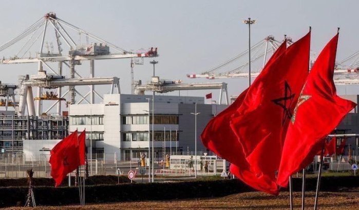 Marokko als kruispunt van Europese investeringsambities
