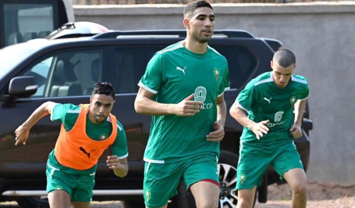 Afrika Cup 2024: Algerijnse international ziet Marokko als favoriet