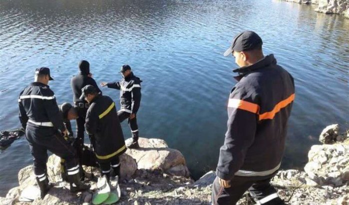 Tienermeisje, kind en twee mannen verdronken in Marokko