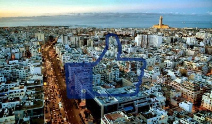 Casablanca is 2e meest gelikete Afrikaanse stad