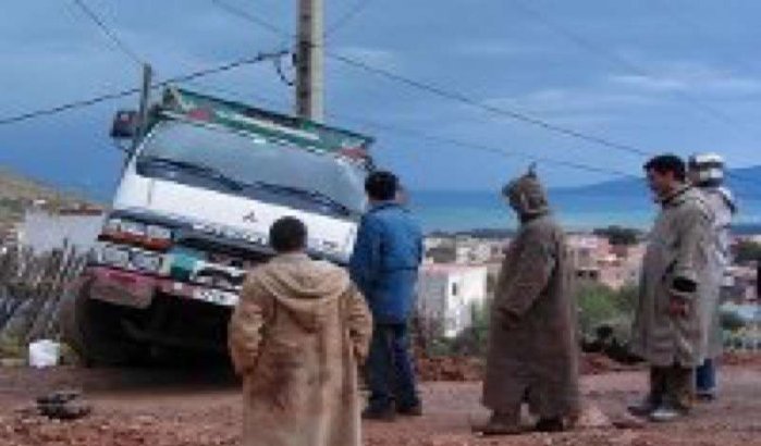 Elf verkeersdoden per dag in Marokko