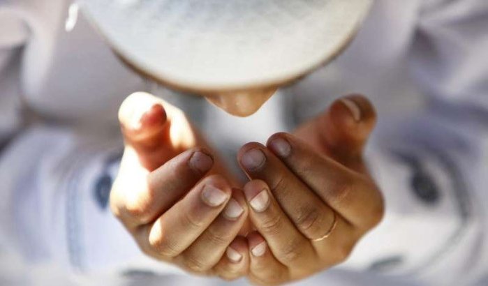 Marokko viert Eid ul-Fitr op zaterdag 18 juli