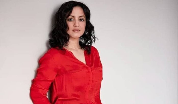 Sanaa Akroud doneert organen aan wetenschap