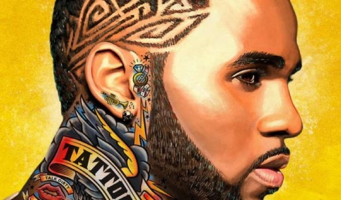 Jason Derulo ook naar Mawazine 2014 