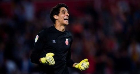 Yassine Bounou