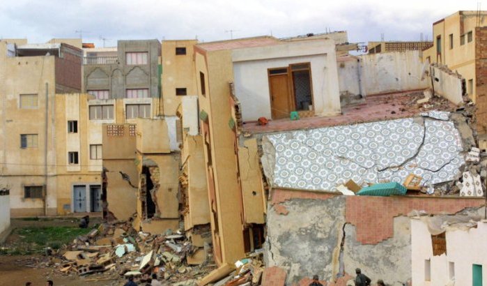 Al Hoceima bereidt zich voor op aardbevingen