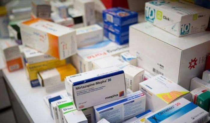 Marokko: prijsdaling voor 21 geneesmiddelen