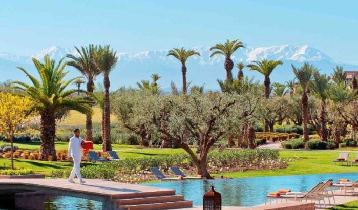 Wintervakantie: Marokko in, Dubai out