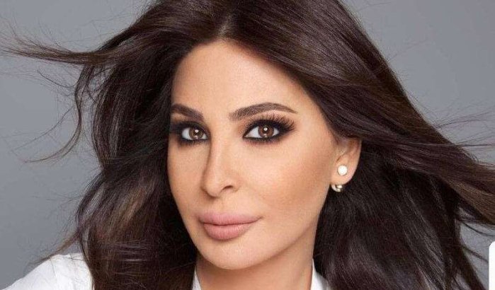 Libanese zangeres Elissa wil in het Darija zingen 