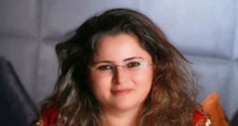 Maria Ouezzani Chahdi