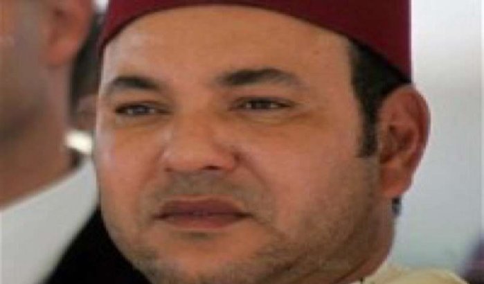 Mohammed VI zet einde aan televisieconflict 