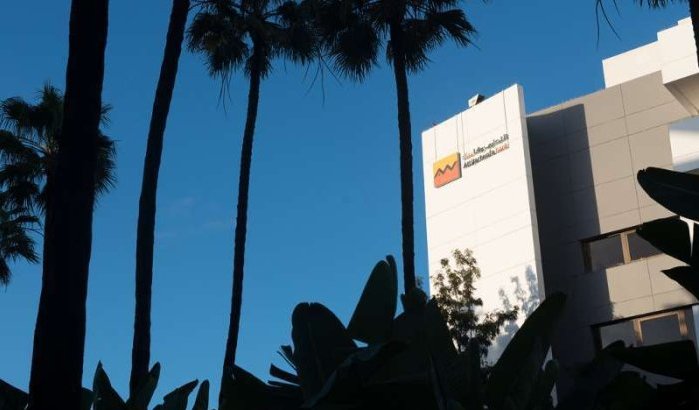 Attijariwafa Bank wil wolkenkrabber bouwen
