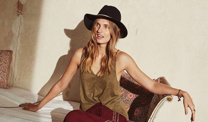 Road to Morocco, nieuwe Marokkaanse collectie van Primark (foto's)