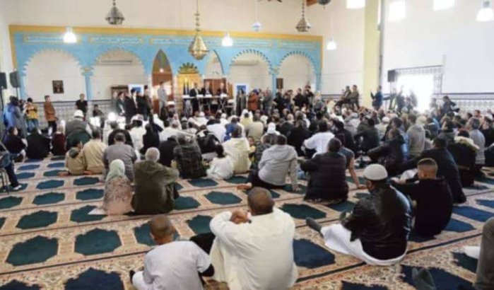 Droogte: Frankrijk vraagt moslims om hulp