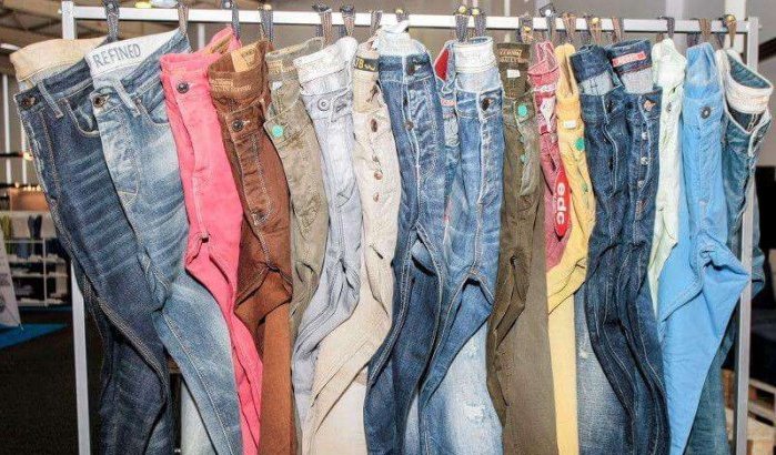 Textielfabriek belooft 1000 nieuwe banen in Nador
