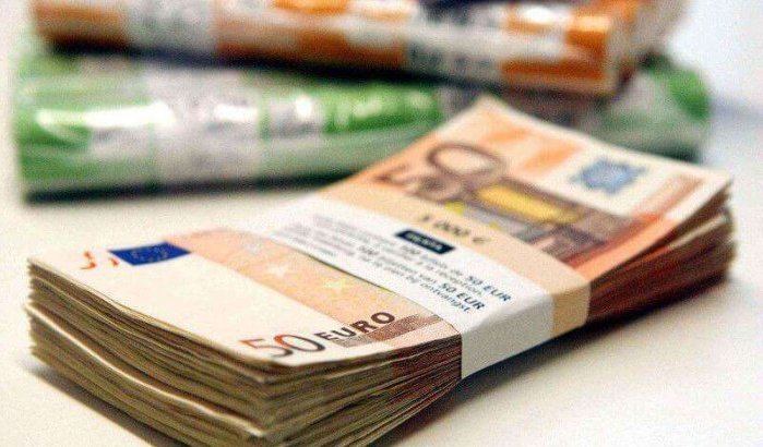 Tanger Med: 33.000 euro gevonden in spullen wereld-Marokkaan