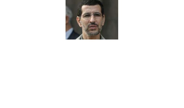 Saâdeddine El Othmani, een Amazigh bij Buitenlandse Zaken 