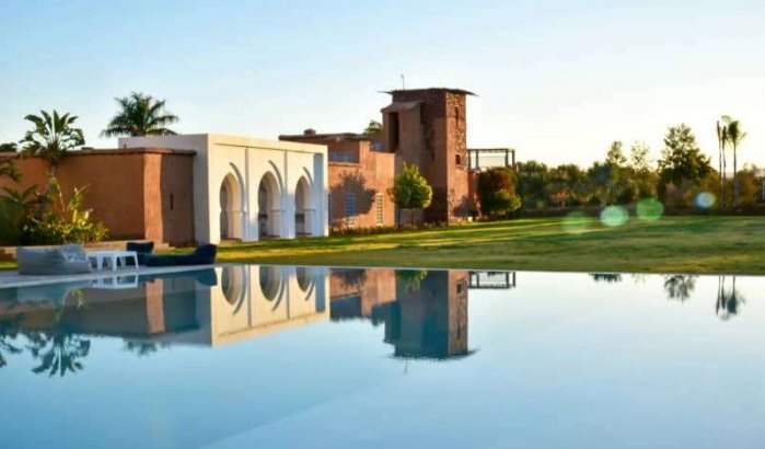 Marokkaanse verduistert 2 miljoen dirham uit paleis prins Qatar