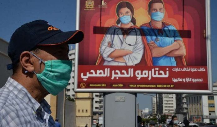 Coronavirus Marokko: situatie uit de hand gelopen?