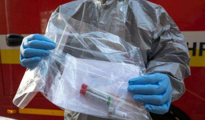 Coronavirus in Marokko: "Aantal besmettingen zal stijgen, maar..."
