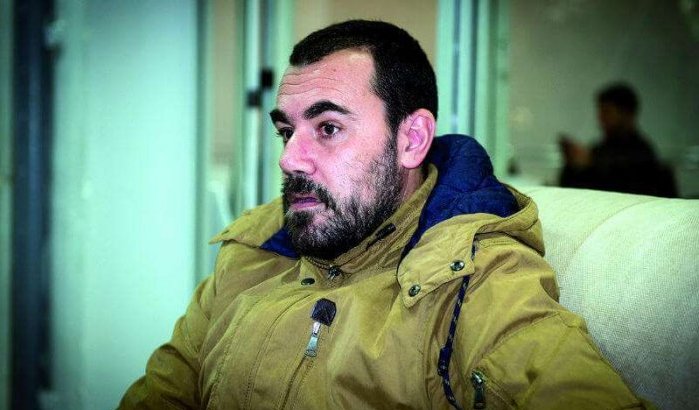 Gevangenisdirectie ontkent berichten over beroerte Nasser Zefzafi