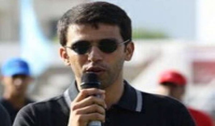 Hicham El Guerrouj op halve marathon Berkane