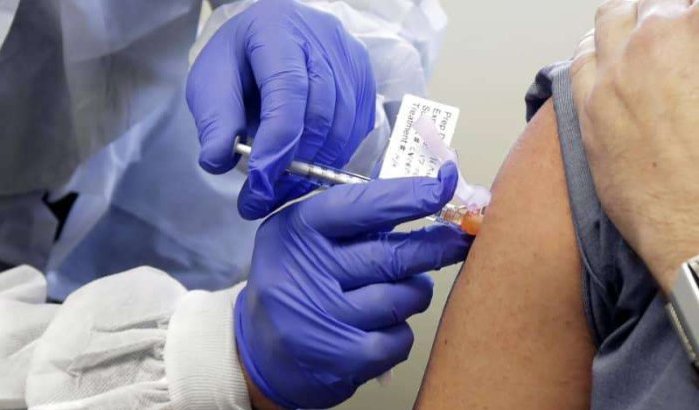 Coronavirus: gratis vaccinatie voor alle Marokkanen