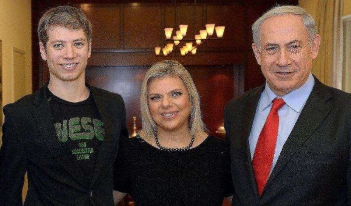 Zoon Netanyahu vraagt Arabieren om Sebta en Melilla te bevrijden