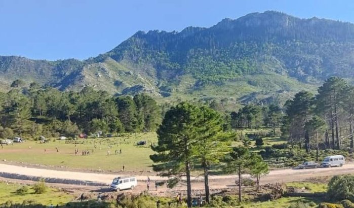 Vermiste leraar na vier dagen dood aangetroffen in Chefchaouen