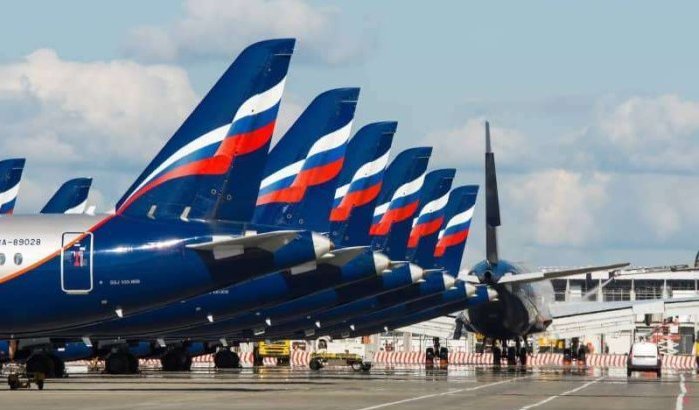 Rusland repatrieert onderdanen uit Marokko