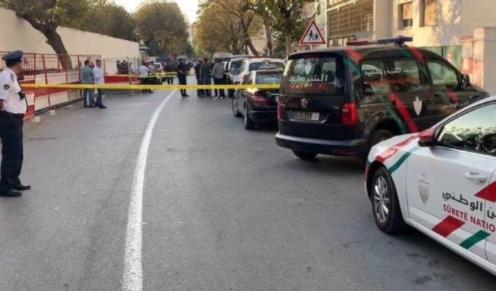 Gezinsdrama in Tetouan: vader van vier kinderen pleegt zelfmoord