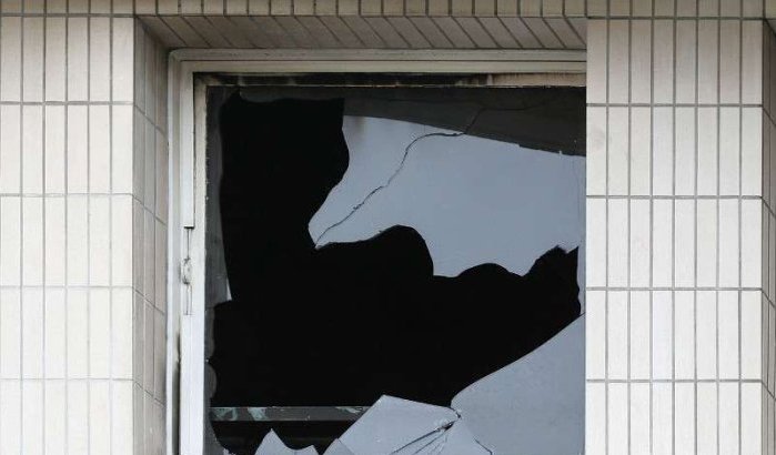 Kind overleden na val in winkelcentrum in Casablanca