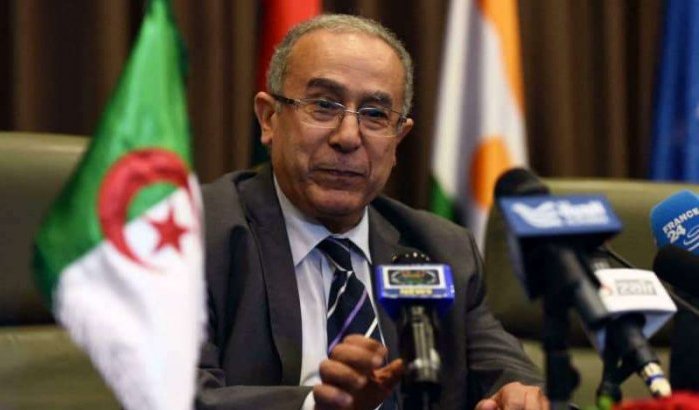 Beraamt Algerije een complot tegen Marokko?