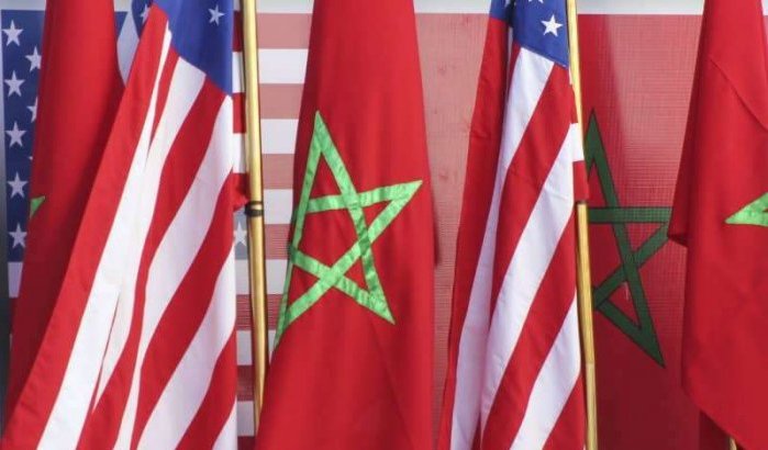 Washington bevestigt steun voor hervormingen Koning Mohammed VI