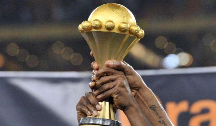Afrika Cup 2019: Afrikaanse voetbalbond sluit organisatie in Marokko niet meer uit