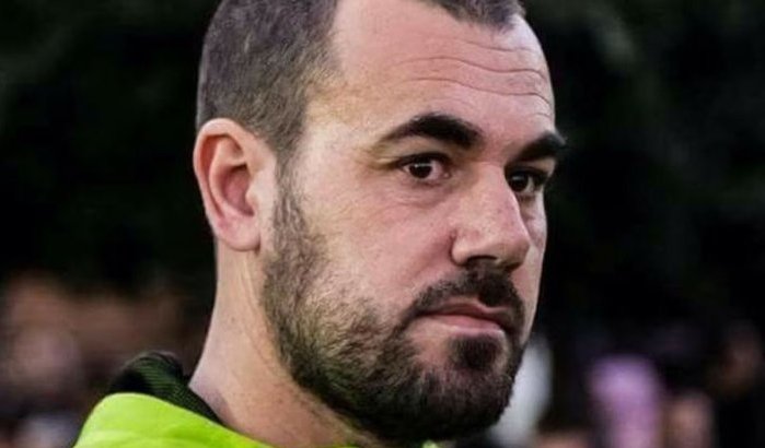 Controverse na gevangenisverlof Nasser Zefzafi 