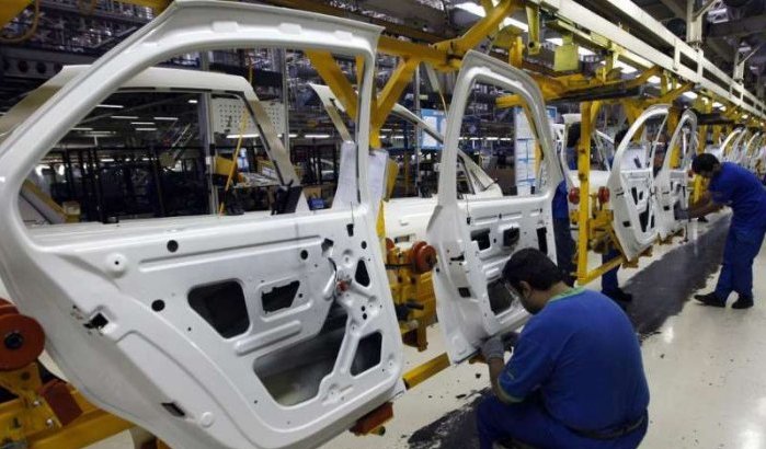 Derde autofabrikant vestigt zich in Marokko