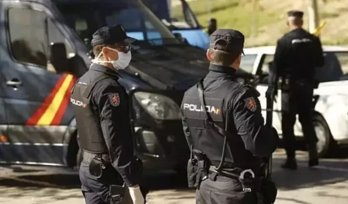 Spanje levert door Marokko gezochte crimineel uit