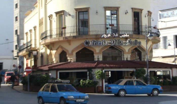 Inwoners Al Hoceima in opstand tegen hoge taxiprijzen