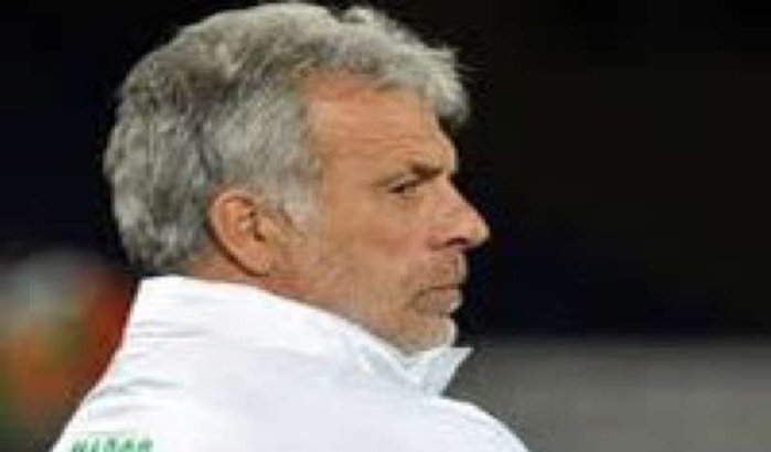 Eric Gerets ontkent bekering tot de islam 