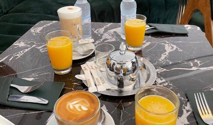 Cafés Marokko slaan terug na kritiek: "We zijn de vijand niet"
