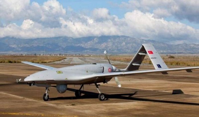 Marokko wil Turkse drones uitrusten