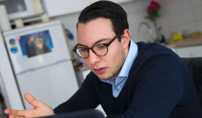 Mohamed krijgt geen baan, Matthijs wel met hetzelfde cv