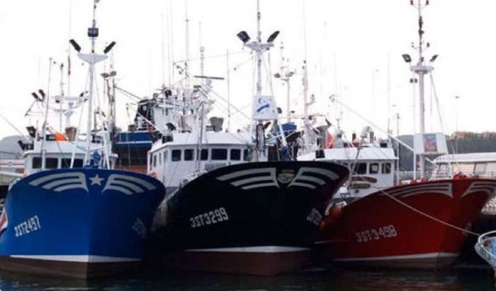 Europa stemt vandaag visserijovereenkomst met Marokko