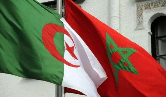 Algerijns regime voert "geheime oorlog" tegen Marokko