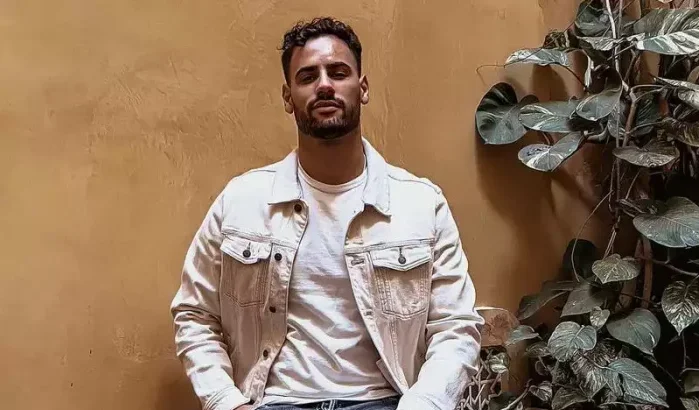 Marokkaan Asraf Beno grote favoriet in Spaanse Survivors 