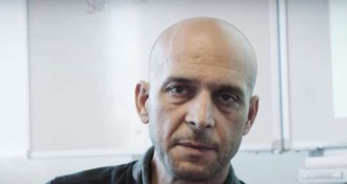 Amar El Ajjouri