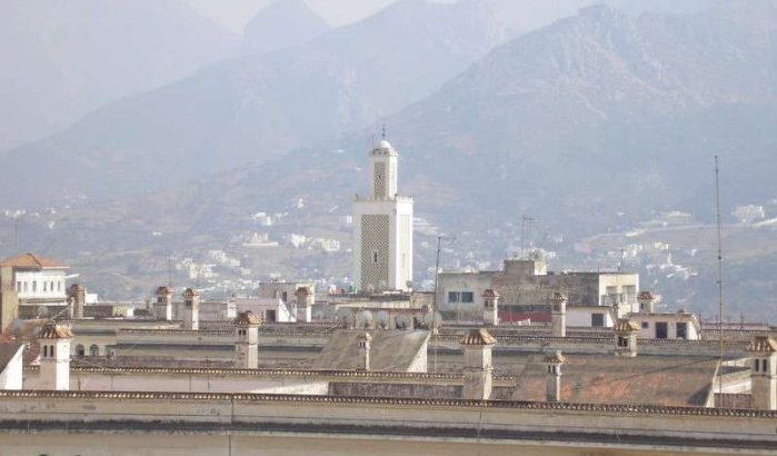 Gewapende mannen vallen moskee in Tetouan aan
