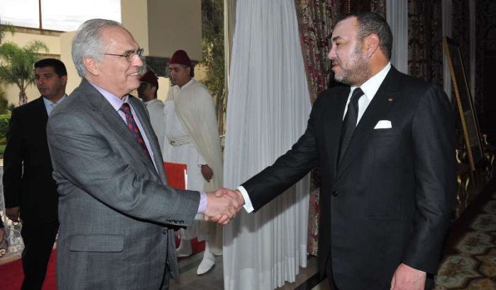 Sahara: VN-gezant Christopher Ross geeft op