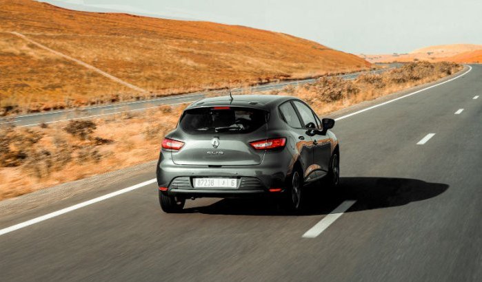 Hoe Marokko miljarden verdient aan import auto's
